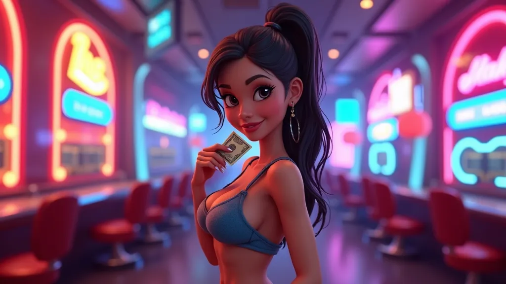 Need-forslots-review